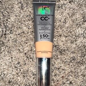 IT Cosmetics CC+ Cream SPF 50+ - Beige